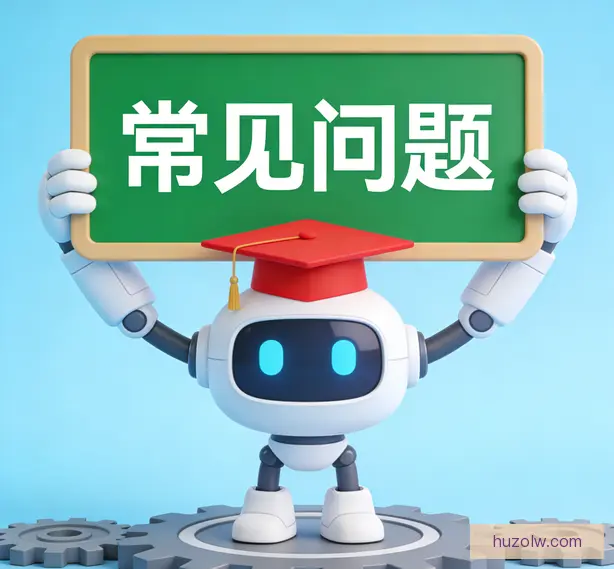 常见问题